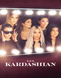 Les Kardashian Saison 3