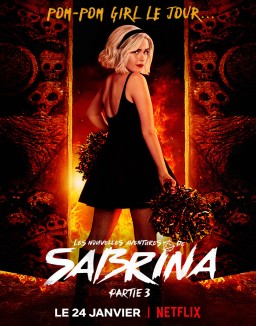 Les Nouvelles Aventures de Sabrina Saison 1