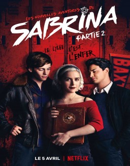 Les Nouvelles Aventures de Sabrina Saison 2