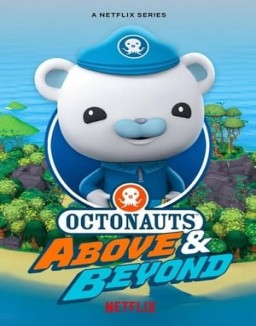 Les Octonauts : Mission Terre Saison 1