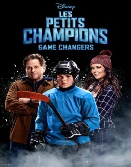 Les Petits Champions : Game Changers Saison 1