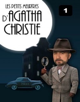Les petits meurtres d'Agatha Christie Saison 0