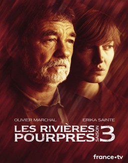 Les rivières pourpres Saison 3