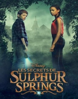 Les Secrets de Sulphur Springs Saison 1