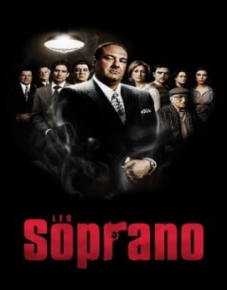 Les Soprano Saison 1
