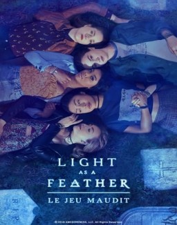 Light as a Feather : Le jeu maudit Saison 1
