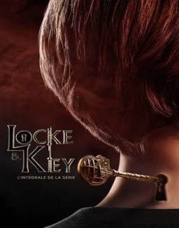 Locke & Key Saison 1