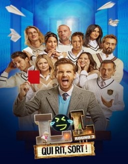 LOL : Qui rit, sort ! Saison 3