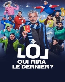LOL: Qui rira le dernier ? Saison 2