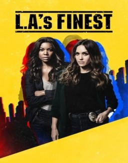 Los Angeles : Bad Girls Saison 1