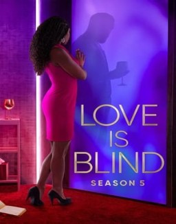 Love Is Blind Saison 5