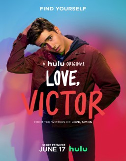Love, Victor Saison 1