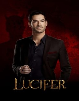 Lucifer Saison 1