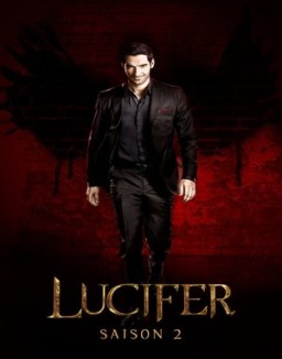 Lucifer Saison 2