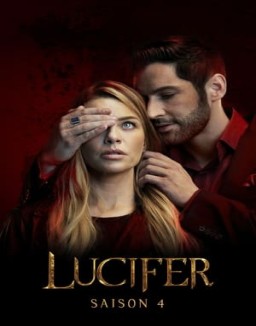 Lucifer Saison 4