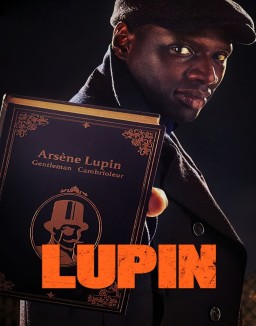 Lupin Saison 2