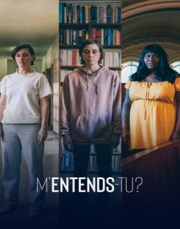 M'entends-tu? Saison 1