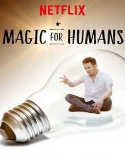 Magic for Humans Saison 1
