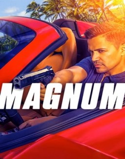 Magnum Saison 1