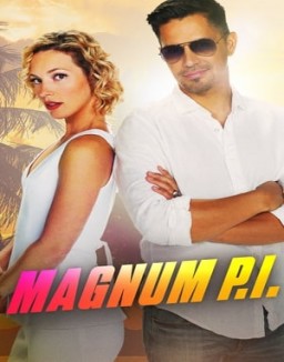 Magnum Saison 3