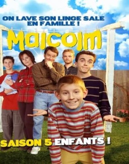 Malcolm Saison 5