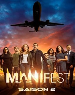 Manifest Saison 2