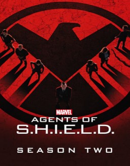 Marvel : Les Agents du S.H.I.E.L.D. Saison 2