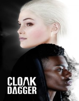 Marvel's Cloak & Dagger Saison 1