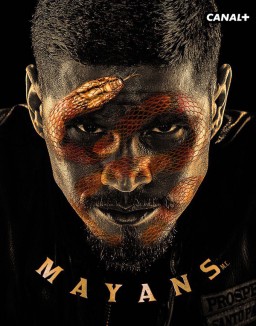 Mayans MC Saison 2