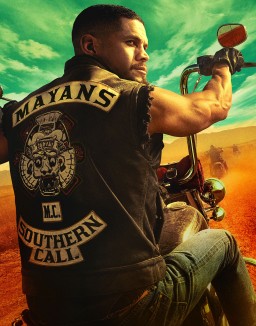 Mayans MC Saison 3