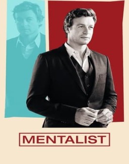 Mentalist Saison 1