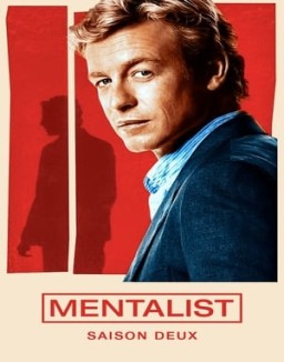 Mentalist Saison 2