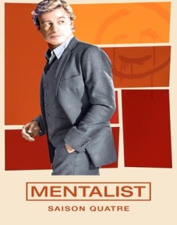 Mentalist Saison 4