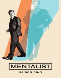 Mentalist Saison 5
