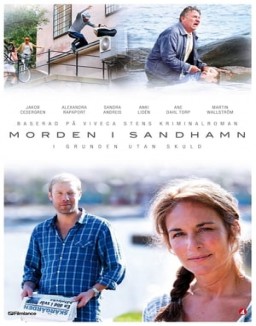 Meurtres à Sandhamn Saison 3