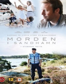 Meurtres à Sandhamn Saison 5