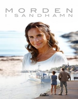 Meurtres à Sandhamn Saison 6