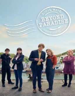Meurtres au paradis anglais Saison 1