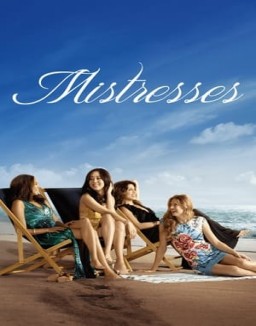 Mistresses Saison 1
