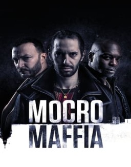 Mocro Maffia Saison 1