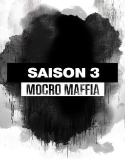 Mocro Maffia Saison 3