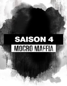 Mocro Maffia Saison 4