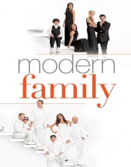 Modern Family Saison 1