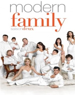Modern Family Saison 2