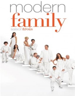 Modern Family Saison 3