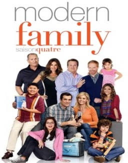 Modern Family Saison 4