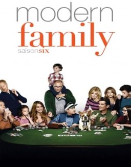 Modern Family Saison 6