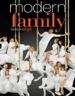 Modern Family Saison 7