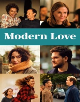 Modern Love Saison 1