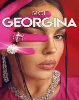 Moi, Georgina Saison 2